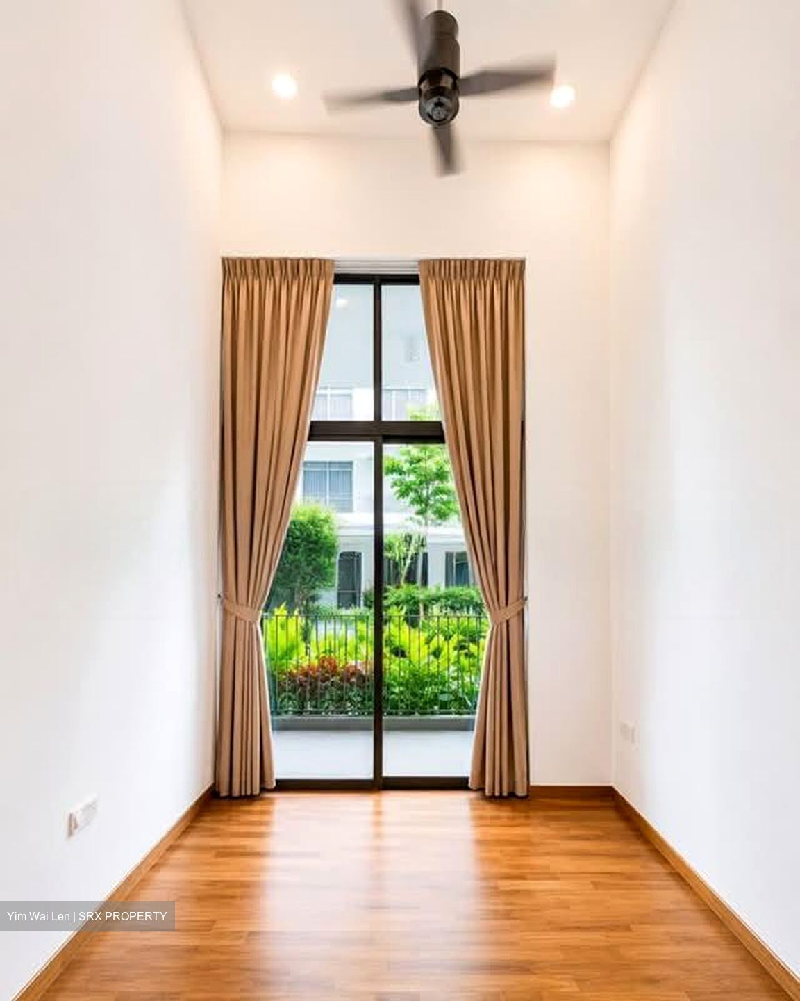 The Skywoods (D23), Condominium #588257081